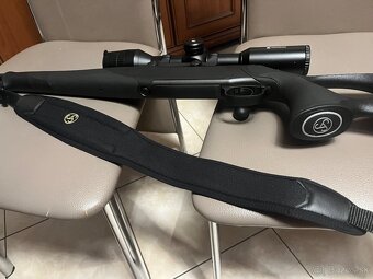 Sauer 505 30-06+Hikmicro Stellar SQ 35 - 2