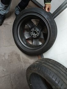 5x100 R18 - 2