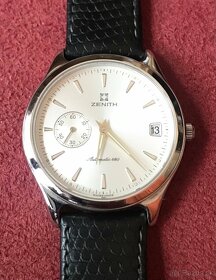 Zenith elite - 2