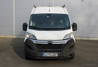 Citroën Jumper Furgon 2.0 BlueHDi 130 33 L3H2 - 2