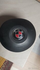 Bmw e46 airbag M volantu - 2