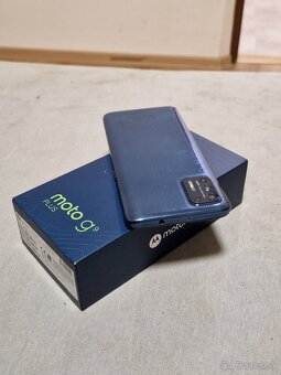 Motorola moto g9 plus - 2