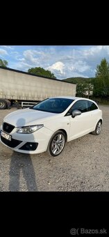 Seat IBIZA FR 2.0 TDI 135kw - 2