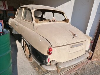 Škoda Spartak 440 - 2