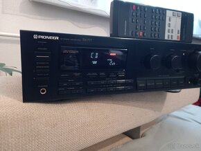 Pioneer SX-777 - 2