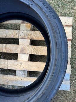 Letne pneu 265/35 R22, rv2023 - 2