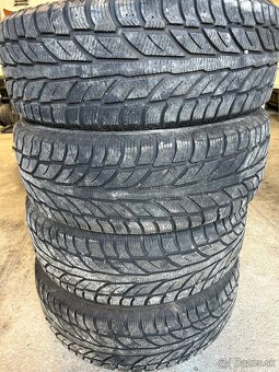 Cooper Weather-Master WSC 225/65 R17 - 2