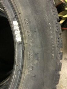 Zimné pneu Pirelli Snowcontrol 185/60 R15 88T - 2