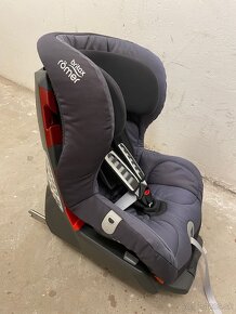 Detská autosedačka Britax römer - 2