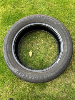 Letne pneumatiky Good Year 205/55 R17 91V - 2