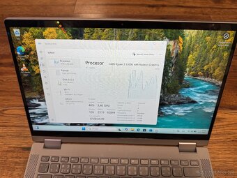 Lenovo ideapad 5 flex - 2