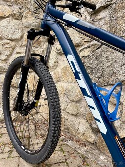 CTM Zephyr 27.5” M - 2