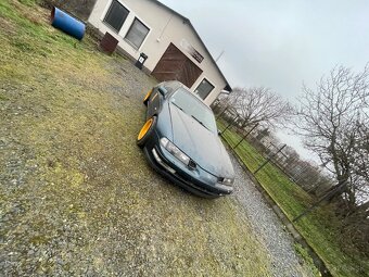 Honda prelude 4g 2.0 - 2