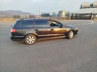 Predám Volkswagen Passat Kombi B6 - 2