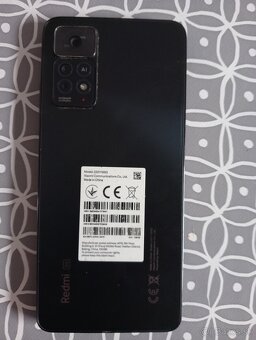 Xiaomi redmi note 11pro - 2