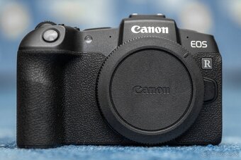 Canon EOS RP - 2