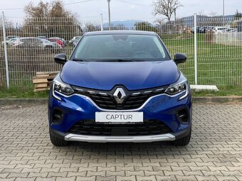 Renault Captur 1.0 TCe 90 Techno - 2