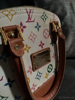 louis vuitton kabelka - 2