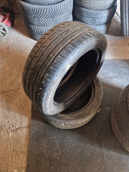 215/50R17 95W MATADOR - 2