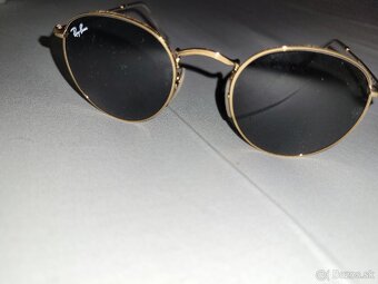 ray ban 47021 - 2