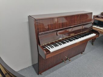 Piano Deluxe Made IN GERMANY - 2