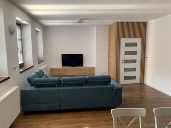 2izb byt v centre mesta na Štefánikovej ulici - 2