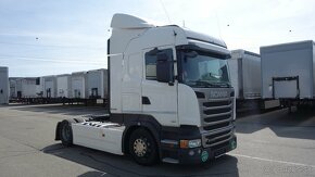 Prodám SCANIA R410 N320 LOW DECK HIGH LINE EURO 6 - 2