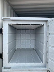 Auto lednice Euroengel F0330 chladící box - 2