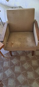 Starý nábytok - 2