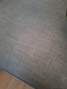 Podnozka / taburetka IKEA - 2