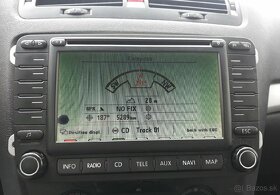 autoradio skoda navigation octavia 2 - 2