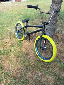 Bmx bicykel - 2