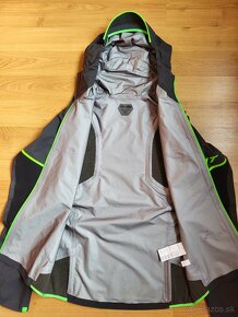 Nepromokavá bunda Dynafit Carbonio Gore-tex Active jacket - 2