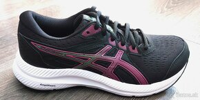 Predám dámske bežecké tenisky zn. ASICS Gel - Contend 8 - 2