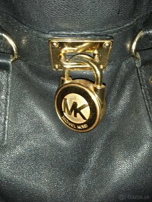 Michael Kors kožená kabelka - 2