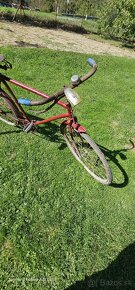 Retro Bicykel - 2