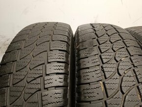 225/75 R16C Zimné pneumatiky Sebring VanWinter 4 kusy - 2