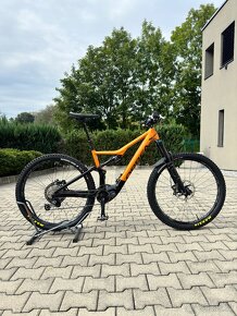 Orbea rise H15 - 2