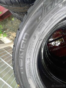 Pneu 215/60r17 c 109/107T  NOKIAN - 2