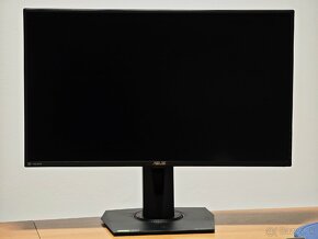 27" ASUS VG279QM Gaming HDR 280hz 1ms - 2