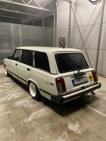 Lada 2104 1.7i combi - 2