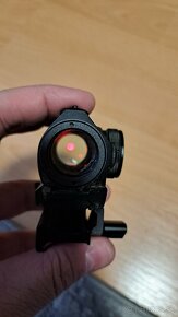 Kolimátor Aimpoint T1 - 2