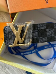 louis vuitton belt - 2