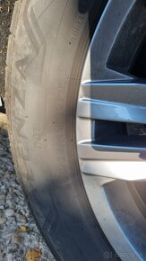 Letné pneu Bridgestone Alenza 001, 255/55 R19 - 2