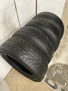 Kormoran 225/55 R17 4x=150€ - 2