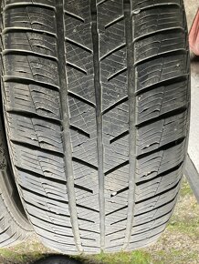 Barum zimné 235/55R18 - 4ks - 2