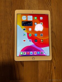 Apple Ipad Air 2 64Gb wifi + cellular - 2