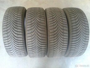 4ks zimne 205/55 R16 91H HANKOOK WINTER I CEPT RS2 - 2