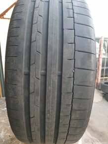 PREDAM 2KS LETNE PNEU 245/45R19 XL... - 2