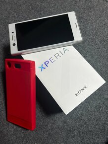 Predám Sony Xperia XZ1 Compact - 2